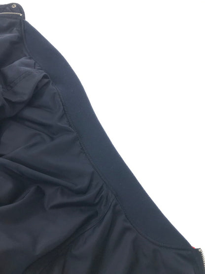 【中古品】【メンズ】 TOMMY JEANS トミージーンズ REVERSIBLE BOMBER JACKET DM0DM11727 リバーシブル ボンバージャケット アウター 147-260921-na-04-tagh サイズ：XL カラー：ネイビー/レッド 万代Net店