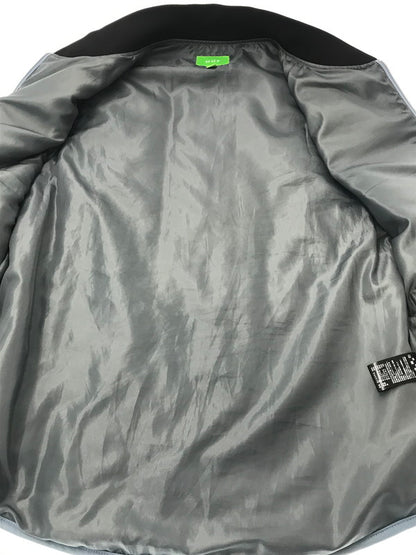 【中古品】【メンズ】 HUF ハフ × DICKIES ディッキーズ INSULATED VEST ベスト ライトアウター 142-260919-na-12-tagh サイズ：L カラー：ライトブルー 万代Net店