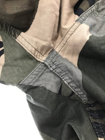 【中古品】【メンズ】 CARHARTT WIP カーハート ダブリューアイピー REGULAR CARGO PANT IO15875 レギュラー カーゴパンツ ボトムス 157-260920-na-23-tagh サイズ：32×30 カラー：カモ 万代Net店