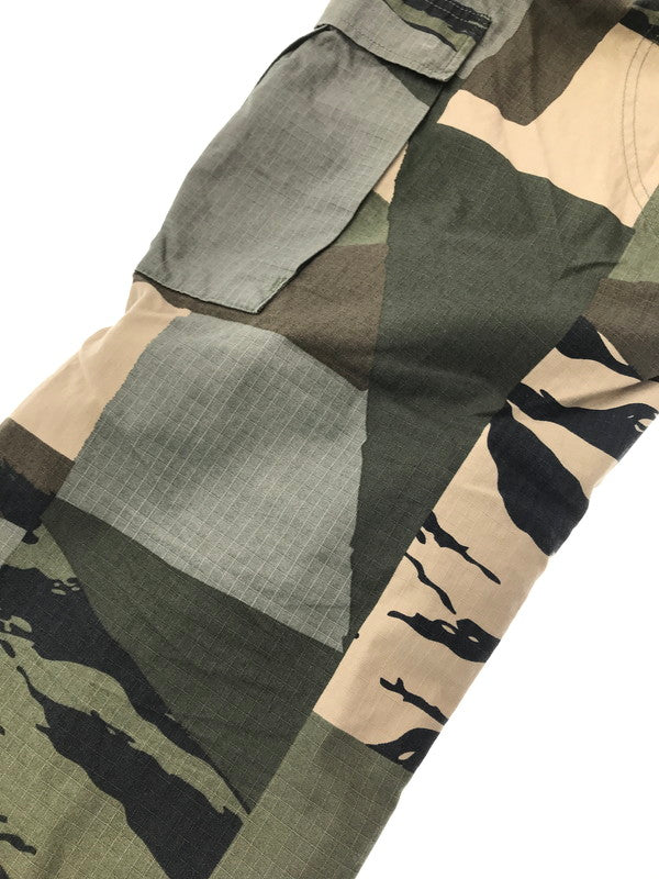【中古品】【メンズ】 CARHARTT WIP カーハート ダブリューアイピー REGULAR CARGO PANT IO15875 レギュラー カーゴパンツ ボトムス 157-260920-na-23-tagh サイズ：32×30 カラー：カモ 万代Net店