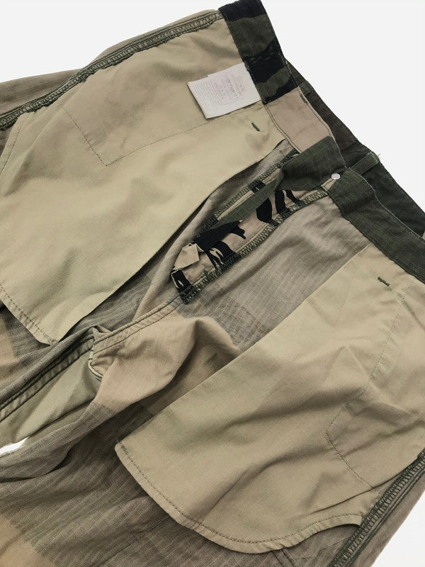 【中古品】【メンズ】 CARHARTT WIP カーハート ダブリューアイピー REGULAR CARGO PANT IO15875 レギュラー カーゴパンツ ボトムス 157-260920-na-23-tagh サイズ：32×30 カラー：カモ 万代Net店