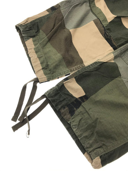 【中古品】【メンズ】 CARHARTT WIP カーハート ダブリューアイピー REGULAR CARGO PANT IO15875 レギュラー カーゴパンツ ボトムス 157-260920-na-23-tagh サイズ：32×30 カラー：カモ 万代Net店