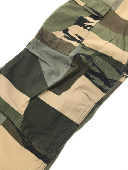 【中古品】【メンズ】 CARHARTT WIP カーハート ダブリューアイピー REGULAR CARGO PANT IO15875 レギュラー カーゴパンツ ボトムス 157-260920-na-23-tagh サイズ：32×30 カラー：カモ 万代Net店