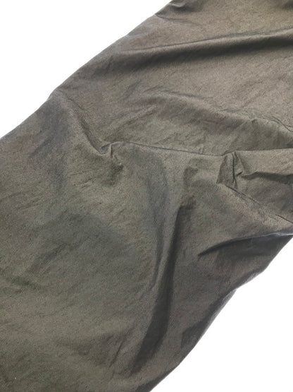 【中古品】【メンズ】 U.S.ARMY アメリカ軍 90'S SNOW CAMO PANTS 後染め 8415-00935-0571 スノー カモパンツ ボトムス 157-260920-na-27-tagh サイズ：MEDIUM-SHORT カラー：ダークグリーン系 万代Net店
