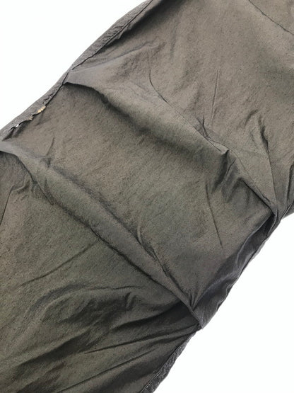 【中古品】【メンズ】 U.S.ARMY アメリカ軍 90'S SNOW CAMO PANTS 後染め 8415-00935-0571 スノー カモパンツ ボトムス 157-260920-na-27-tagh サイズ：MEDIUM-SHORT カラー：ダークグリーン系 万代Net店