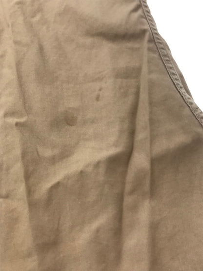 【中古品】【メンズ】 POLO RALPH LAUREN ポロ・ラルフローレン POLO WESTERN ポロウエスタン WESTERN SHIRT ウエスタンシャツ 長袖シャツ 146-260919-na-06-tagh サイズ：L カラー：ベージュ 万代Net店