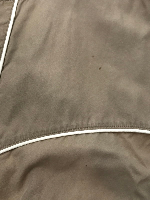 【中古品】【メンズ】 POLO RALPH LAUREN ポロ・ラルフローレン POLO WESTERN ポロウエスタン WESTERN SHIRT ウエスタンシャツ 長袖シャツ 146-260919-na-06-tagh サイズ：L カラー：ベージュ 万代Net店