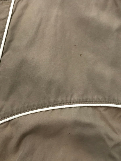 【中古品】【メンズ】 POLO RALPH LAUREN ポロ・ラルフローレン POLO WESTERN ポロウエスタン WESTERN SHIRT ウエスタンシャツ 長袖シャツ 146-260919-na-06-tagh サイズ：L カラー：ベージュ 万代Net店