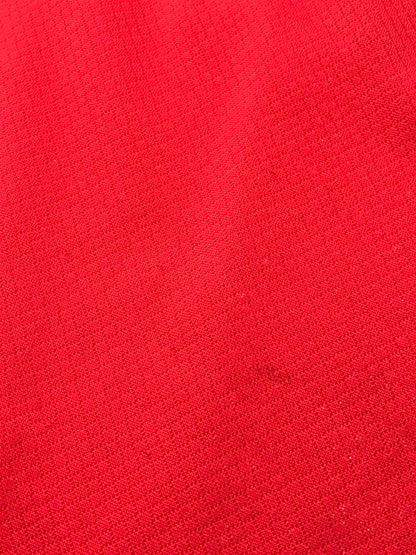 【中古品】【メンズ】 NIKE ナイキ LIVERPOOL TEE DX2692-688 リヴァプール Tシャツ ユニフォーム 148-260919-na-03-tagh サイズ：XL カラー：レッド 万代Net店