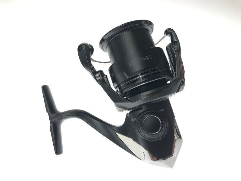 【中古美品】 SHIMANO シマノ 25 EXSENCE 4000MXG 25エクスセンス スピニングリール 釣り 釣り具等 134-260928-na-25-tagh 万代Net店