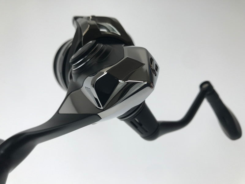 【中古美品】 SHIMANO シマノ 25 EXSENCE 4000MXG 25エクスセンス スピニングリール 釣り 釣り具等 134-260928-na-25-tagh 万代Net店