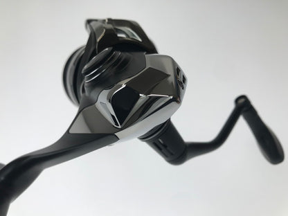 【中古美品】 SHIMANO シマノ 25 EXSENCE 4000MXG 25エクスセンス スピニングリール 釣り 釣り具等 134-260928-na-25-tagh 万代Net店