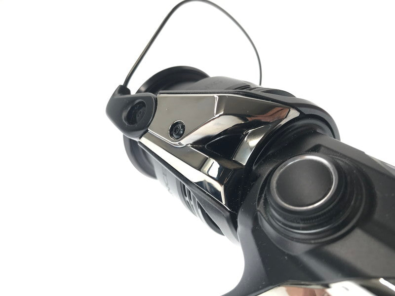 【中古美品】 SHIMANO シマノ 25 EXSENCE 4000MXG 25エクスセンス スピニングリール 釣り 釣り具等 134-260928-na-25-tagh 万代Net店