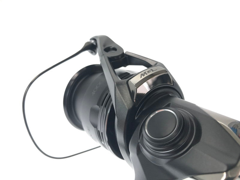 【中古美品】 SHIMANO シマノ 25 EXSENCE 4000MXG 25エクスセンス スピニングリール 釣り 釣り具等 134-260928-na-25-tagh 万代Net店