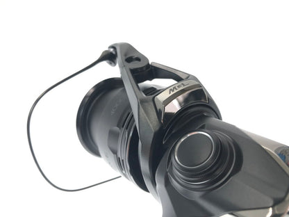 【中古美品】 SHIMANO シマノ 25 EXSENCE 4000MXG 25エクスセンス スピニングリール 釣り 釣り具等 134-260928-na-25-tagh 万代Net店