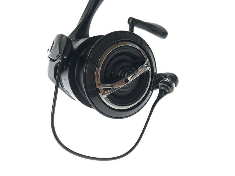 【中古美品】 SHIMANO シマノ 25 EXSENCE 4000MXG 25エクスセンス スピニングリール 釣り 釣り具等 134-260928-na-25-tagh 万代Net店