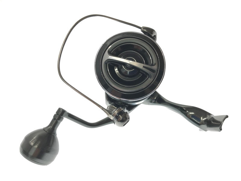 【中古美品】 SHIMANO シマノ 22 STELLA C5000XG 22 ステラ スピニングリール 釣り 釣り具等 134-261007-na-25-tagh 万代Net店