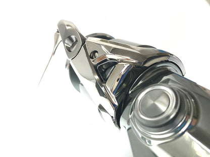 【中古美品】 SHIMANO シマノ 22 STELLA C5000XG 22 ステラ スピニングリール 釣り 釣り具等 134-261007-na-25-tagh 万代Net店