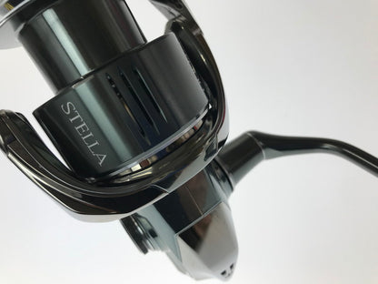 【中古美品】 SHIMANO シマノ 22 STELLA C5000XG 22 ステラ スピニングリール 釣り 釣り具等 134-261007-na-25-tagh 万代Net店