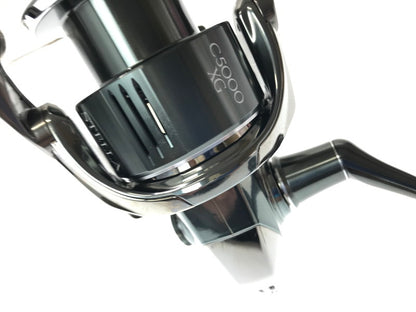 【中古美品】 SHIMANO シマノ 22 STELLA C5000XG 22 ステラ スピニングリール 釣り 釣り具等 134-261007-na-25-tagh 万代Net店