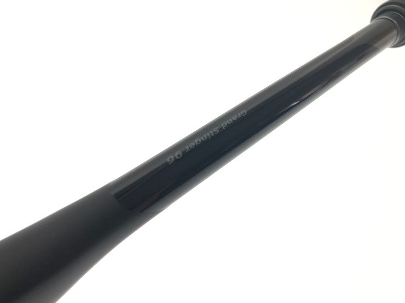 【中古美品】 SHIMANO シマノ 25 エクスセンスジェノス S96M RF 釣り スピニングロッド 釣り具等 【代金引換不可】【佐川急便発送】 133-260923-rt-02-tagh 万代Net店