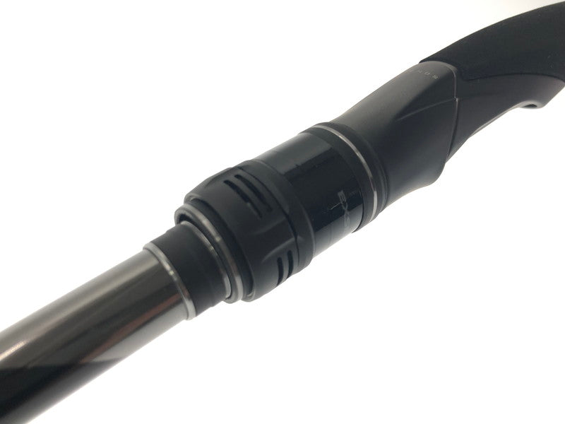 【中古美品】 SHIMANO シマノ 25 エクスセンスジェノス S96M RF 釣り スピニングロッド 釣り具等 【代金引換不可】【佐川急便発送】 133-260923-rt-02-tagh 万代Net店