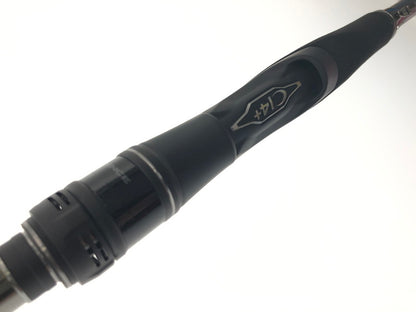 【中古美品】 SHIMANO シマノ 25 エクスセンスジェノス S96M RF 釣り スピニングロッド 釣り具等 【代金引換不可】【佐川急便発送】 133-260923-rt-02-tagh 万代Net店
