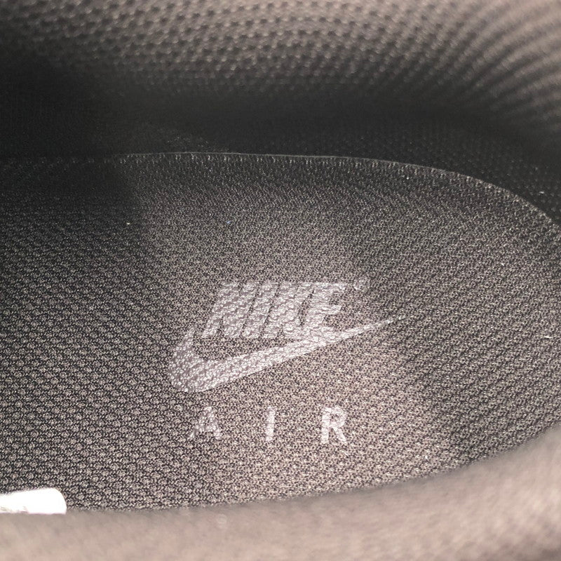 【中古美品】【メンズ】 NIKE ナイキ AIR FORCE 1 LOW '07 VELVET BROWN IH1698-200 エア フォース 1 ロー 07 スニーカー 靴 160-260919-rt-03-tagh サイズ：27cm US9 カラー：VELVET BROWN/VELVET BROWN 万代Net店