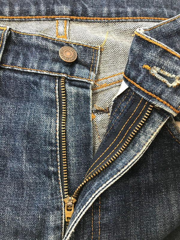 【現状渡し品】【メンズ】 LEVI'S リーバイス 90'S DENIM PANTS PCL-441P 509-0217 刻印359 90年代 デニムパンツ ボトムス 157-260921-na-09-tagh サイズ：W33 L34 カラー：インディゴ 万代Net店