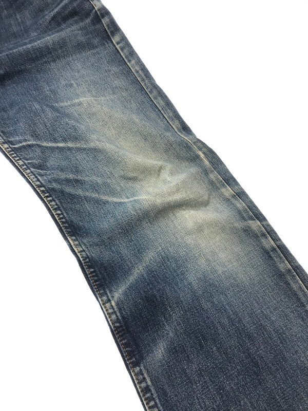 【現状渡し品】【メンズ】 LEVI'S リーバイス 90'S DENIM PANTS PCL-441P 509-0217 刻印359 90年代 デニムパンツ ボトムス 157-260921-na-09-tagh サイズ：W33 L34 カラー：インディゴ 万代Net店