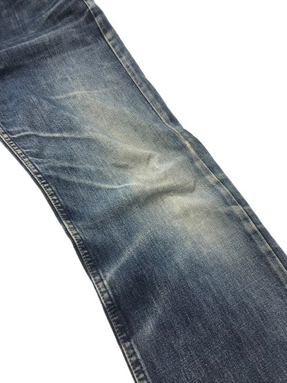 【現状渡し品】【メンズ】 LEVI'S リーバイス 90'S DENIM PANTS PCL-441P 509-0217 刻印359 90年代 デニムパンツ ボトムス 157-260921-na-09-tagh サイズ：W33 L34 カラー：インディゴ 万代Net店