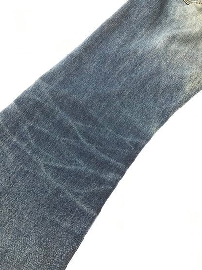 【現状渡し品】【メンズ】 LEVI'S リーバイス 90'S DENIM PANTS PCL-441P 509-0217 刻印359 90年代 デニムパンツ ボトムス 157-260921-na-09-tagh サイズ：W33 L34 カラー：インディゴ 万代Net店