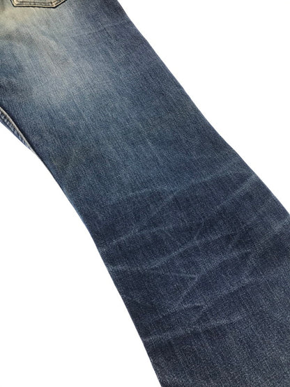 【現状渡し品】【メンズ】 LEVI'S リーバイス 90'S DENIM PANTS PCL-441P 509-0217 刻印359 90年代 デニムパンツ ボトムス 157-260921-na-09-tagh サイズ：W33 L34 カラー：インディゴ 万代Net店