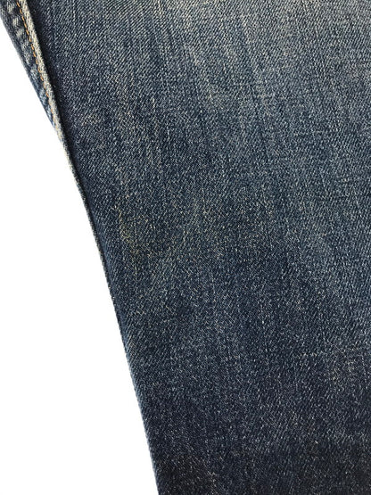 【現状渡し品】【メンズ】 LEVI'S リーバイス 90'S DENIM PANTS PCL-441P 509-0217 刻印359 90年代 デニムパンツ ボトムス 157-260921-na-09-tagh サイズ：W33 L34 カラー：インディゴ 万代Net店
