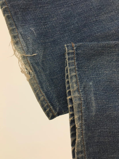 【現状渡し品】【メンズ】 LEVI'S リーバイス 90'S DENIM PANTS PCL-441P 509-0217 刻印359 90年代 デニムパンツ ボトムス 157-260921-na-09-tagh サイズ：W33 L34 カラー：インディゴ 万代Net店