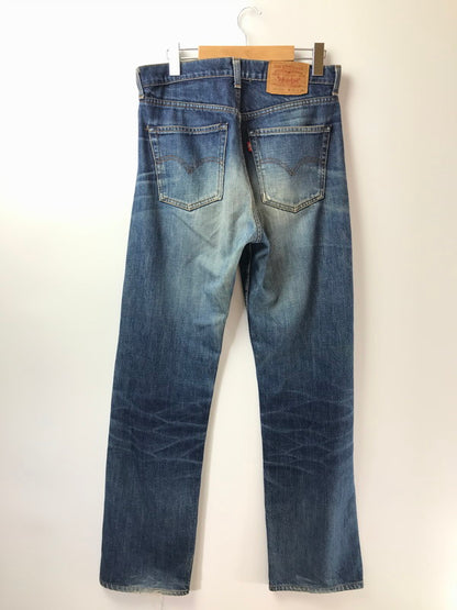【現状渡し品】【メンズ】 LEVI'S リーバイス 90'S DENIM PANTS PCL-441P 509-0217 刻印359 90年代 デニムパンツ ボトムス 157-260921-na-09-tagh サイズ：W33 L34 カラー：インディゴ 万代Net店