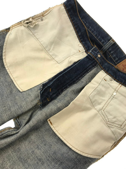 【現状渡し品】【メンズ】 LEVI'S リーバイス 90'S DENIM PANTS PCL-441P 509-0217 刻印359 90年代 デニムパンツ ボトムス 157-260921-na-09-tagh サイズ：W33 L34 カラー：インディゴ 万代Net店