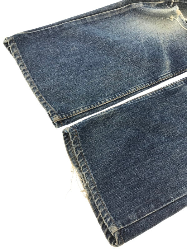 【現状渡し品】【メンズ】 LEVI'S リーバイス 90'S DENIM PANTS PCL-441P 509-0217 刻印359 90年代 デニムパンツ ボトムス 157-260921-na-09-tagh サイズ：W33 L34 カラー：インディゴ 万代Net店
