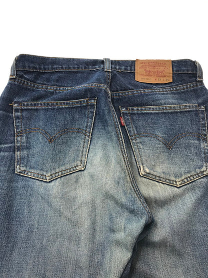 【現状渡し品】【メンズ】 LEVI'S リーバイス 90'S DENIM PANTS PCL-441P 509-0217 刻印359 90年代 デニムパンツ ボトムス 157-260921-na-09-tagh サイズ：W33 L34 カラー：インディゴ 万代Net店