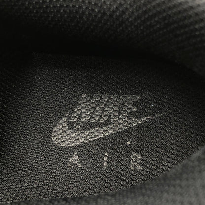 【中古品】【メンズ】 NIKE ナイキ AIR MAX 90 LTR BLACK CZ5594-001 エア マックス レザー スニーカー 靴 160-260919-rt-16-tagh サイズ：26.5cm US8.5 カラー：BLACK/BLACK-BLACK 万代Net店
