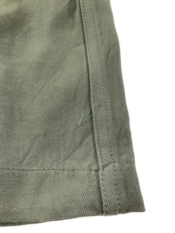 【中古美品】【メンズ】 TAILOR TOYO テーラー東洋 SUKA SHIRT JAPAN MAP TT39699 ボーリングシャツ 半袖シャツ 145-260920-na-05-tagh サイズ：M カラー：グレー 万代Net店