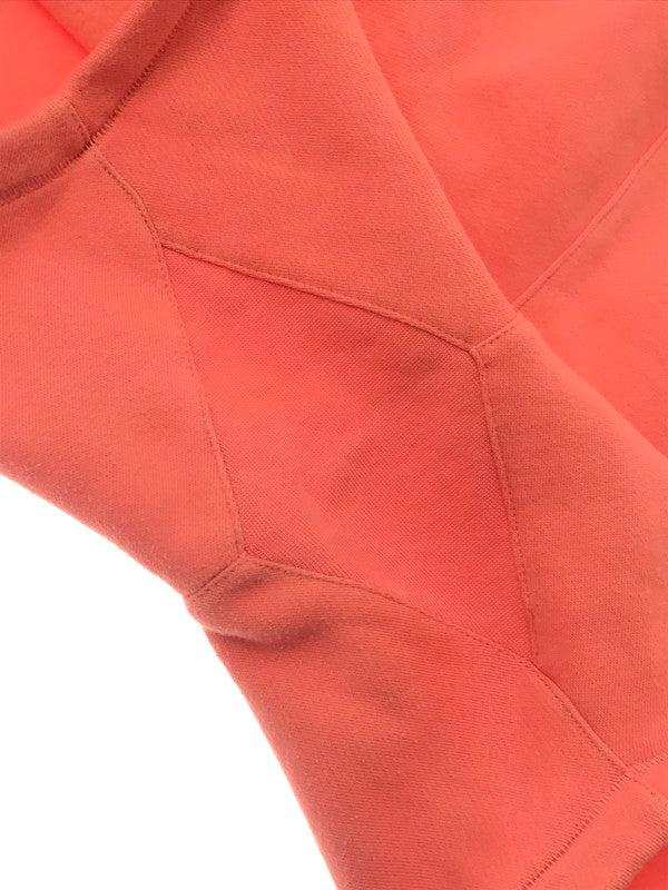 【現状渡し品】【メンズ】 FOG ESSENTIALS フィアオブゴッド SWEAT HALF SHORTS スウェット ハーフパンツ ボトムス 153-260919-na-20-tagh サイズ：L カラー：コーラル 万代Net店