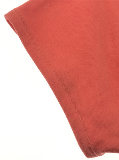 【現状渡し品】【メンズ】 FOG ESSENTIALS フィアオブゴッド SWEAT HALF SHORTS スウェット ハーフパンツ ボトムス 153-260919-na-20-tagh サイズ：L カラー：コーラル 万代Net店