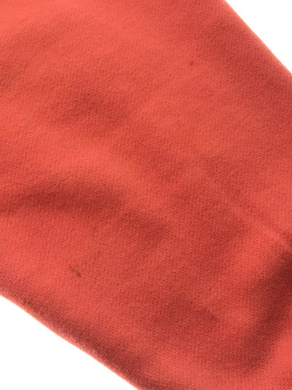【中古品】【メンズ】 FOG ESSENTIALS フィアオブゴッド エッセンシャルズ FRONT LOGO SWEAT HOODIE フロントロゴ スウェット フーディー パーカー 142-260919-na-17-tagh サイズ：M カラー：コーラル 万代Net店