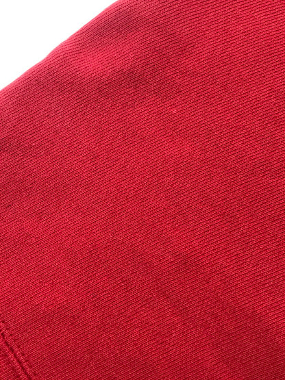 【現状渡し品】【メンズ】 CHAMPION チャンピオン 80S REVERSE WEAVE SWEATSHIRT 80年代 リバースウィーブ スウェットシャツ トレーナー 146-260919-na-09-tagh サイズ：XXL カラー：レッド 万代Net店