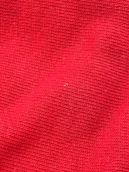 【現状渡し品】【メンズ】 CHAMPION チャンピオン 80S REVERSE WEAVE SWEATSHIRT 80年代 リバースウィーブ スウェットシャツ トレーナー 146-260919-na-09-tagh サイズ：XXL カラー：レッド 万代Net店