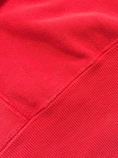 【現状渡し品】【メンズ】 CHAMPION チャンピオン 80S REVERSE WEAVE SWEATSHIRT 80年代 リバースウィーブ スウェットシャツ トレーナー 146-260919-na-09-tagh サイズ：XXL カラー：レッド 万代Net店