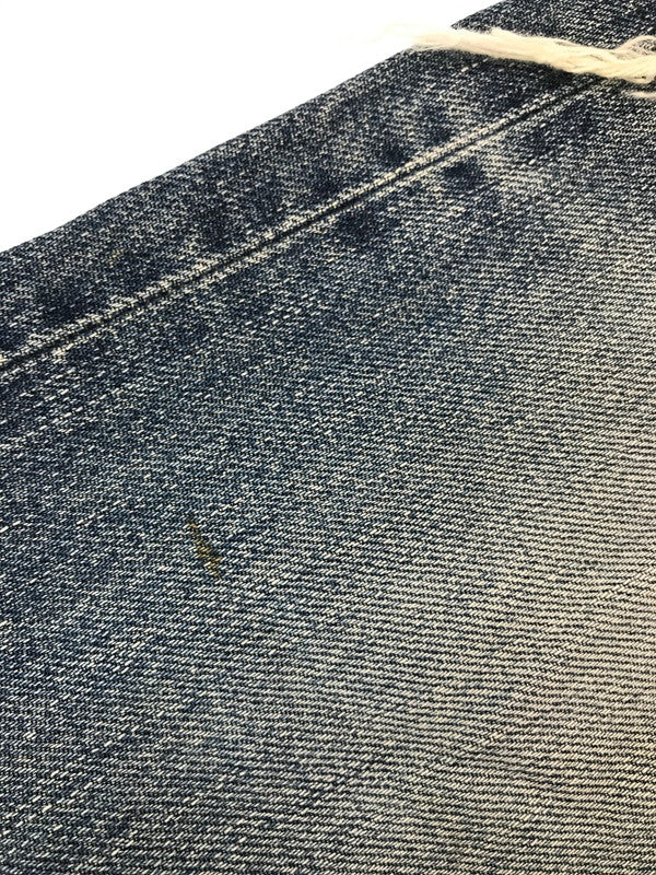 【現状渡し品】【メンズ】 LEVI'S リーバイス 90'S DENIM PANTS LOT504 刻印359 90年代 デニムパンツ ボトムス 157-260921-na-08-tagh サイズ：W34 L36 カラー：インディゴ 万代Net店