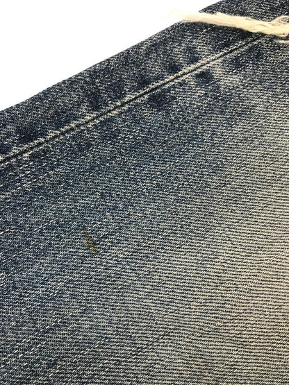 【現状渡し品】【メンズ】 LEVI'S リーバイス 90'S DENIM PANTS LOT504 刻印359 90年代 デニムパンツ ボトムス 157-260921-na-08-tagh サイズ：W34 L36 カラー：インディゴ 万代Net店