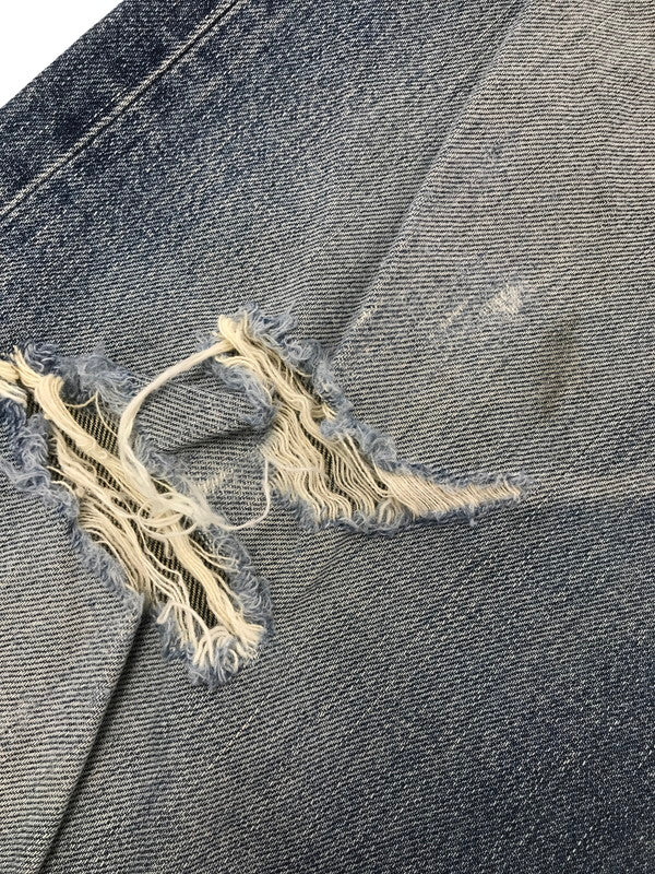 【現状渡し品】【メンズ】 LEVI'S リーバイス 90'S DENIM PANTS LOT504 刻印359 90年代 デニムパンツ ボトムス 157-260921-na-08-tagh サイズ：W34 L36 カラー：インディゴ 万代Net店